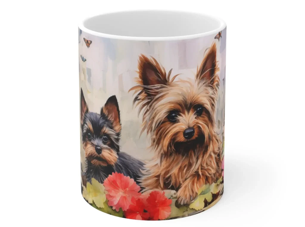 https://theyorkietimes.com/wp-content/uploads/2023/09/Yorkie-Mom-and-puppy-mug-1024x762.webp