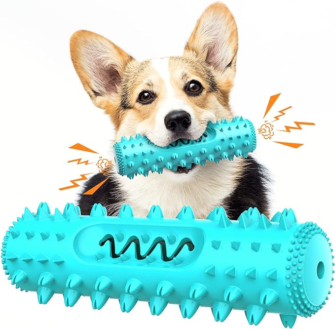 Yociki Dog Chew Toys for Aggressive Chewers